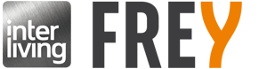 Logo Interliving FREY